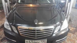 Mercedes-Benz C200 1.8 CGI