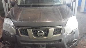 Nissan X-Trail 2.5i