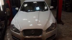 Jaguar XJ6 3.0 2003г.в